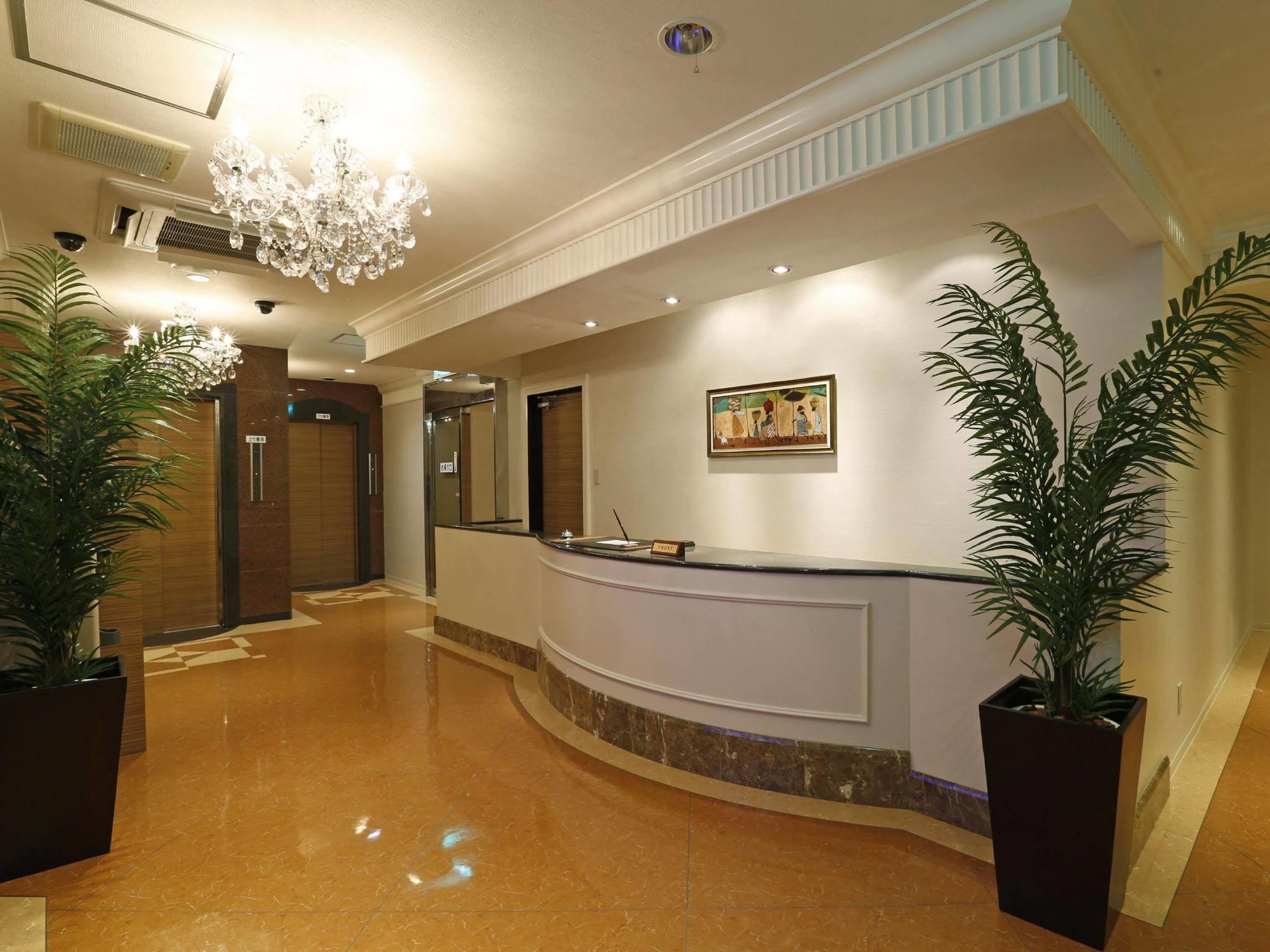 Hotel Fine Garden Gifu (Adults Only) Kakamigahara Екстер'єр фото
